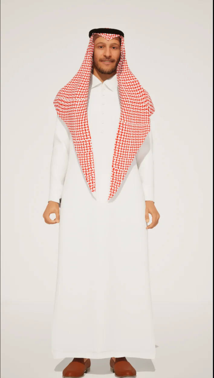 محمد