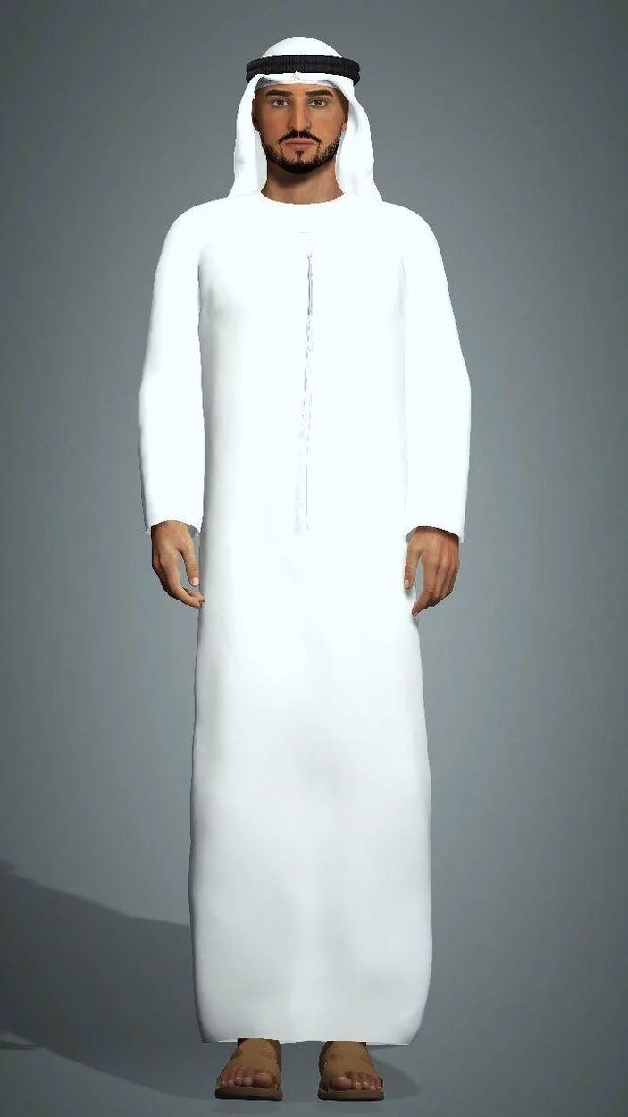 سالم