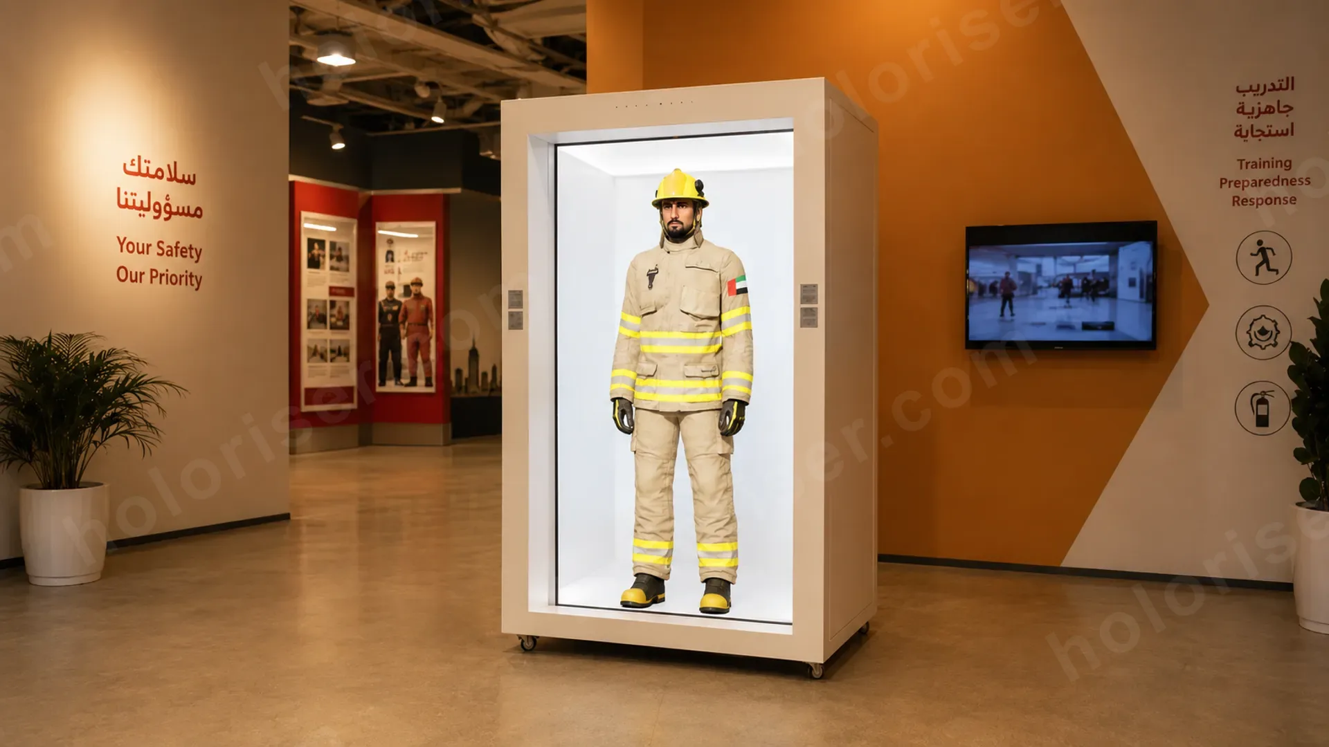 Civil Defense