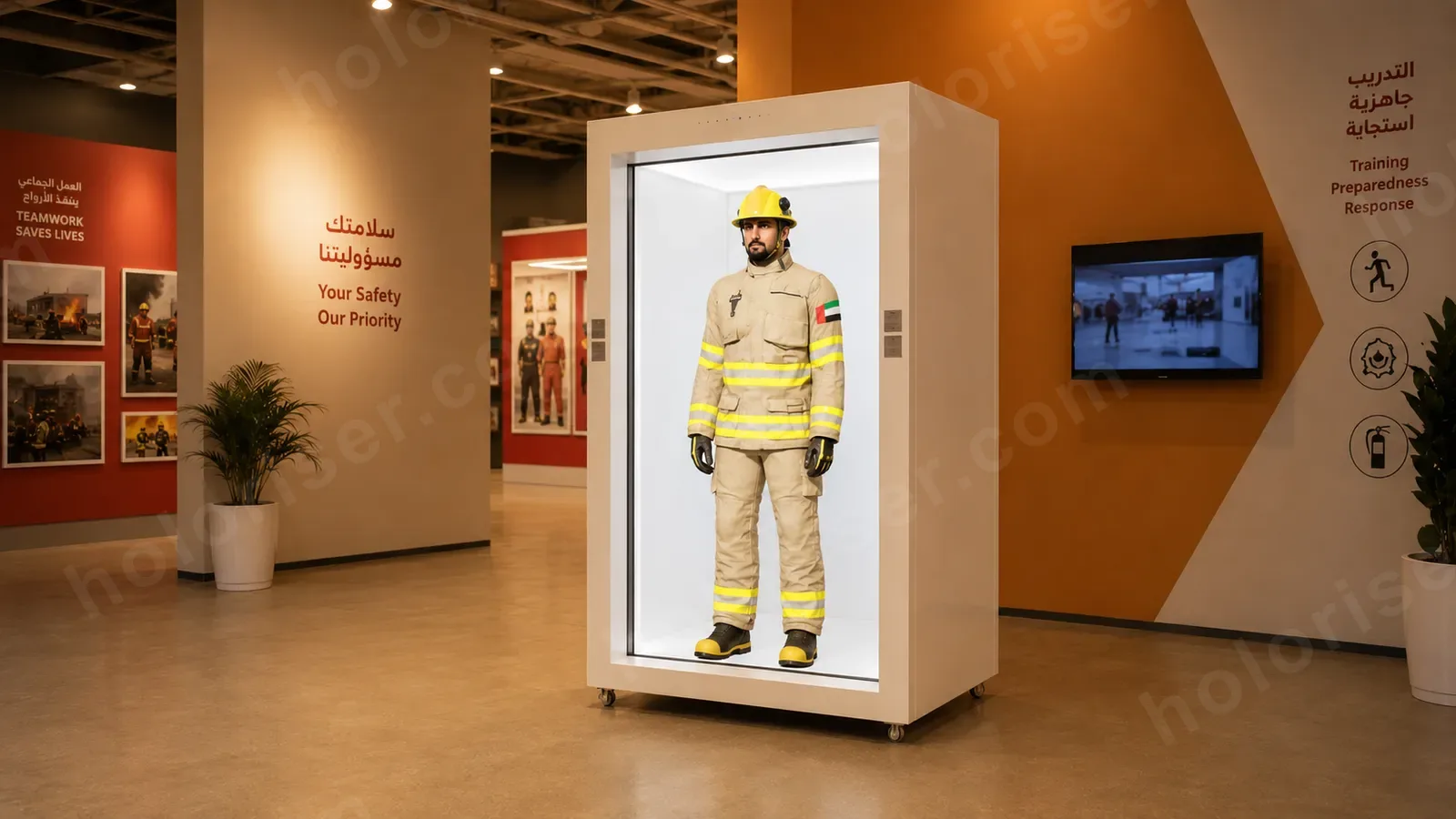 Civil Defense 1