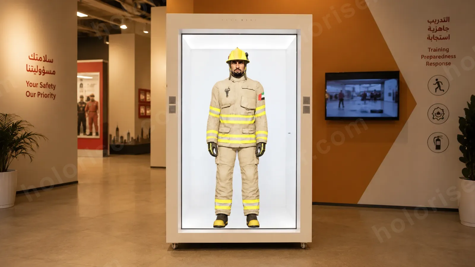 Civil Defense 2