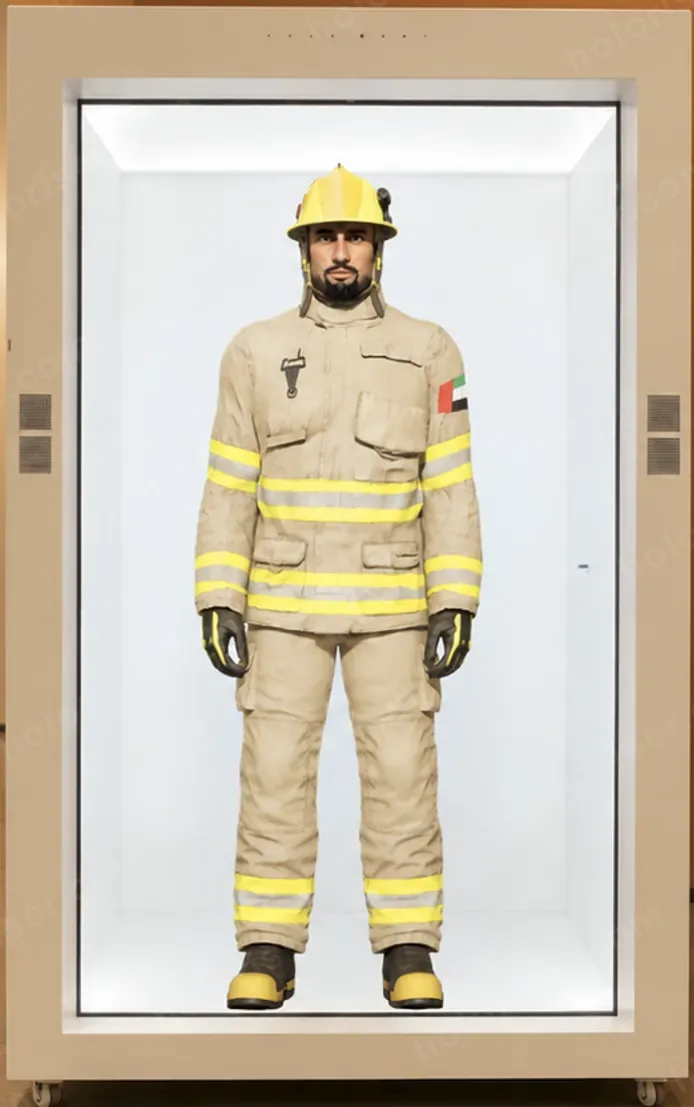 Civil Defense 4