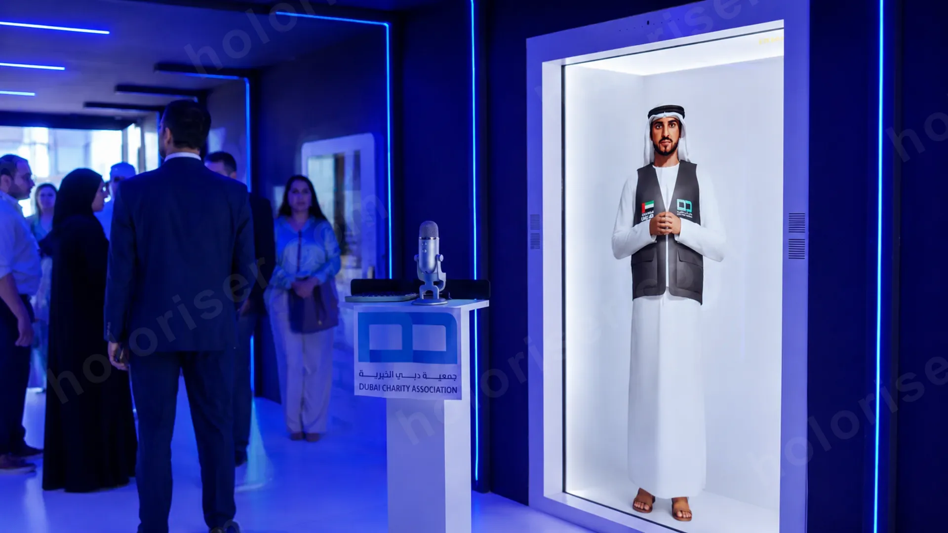 Dubai Charity Association