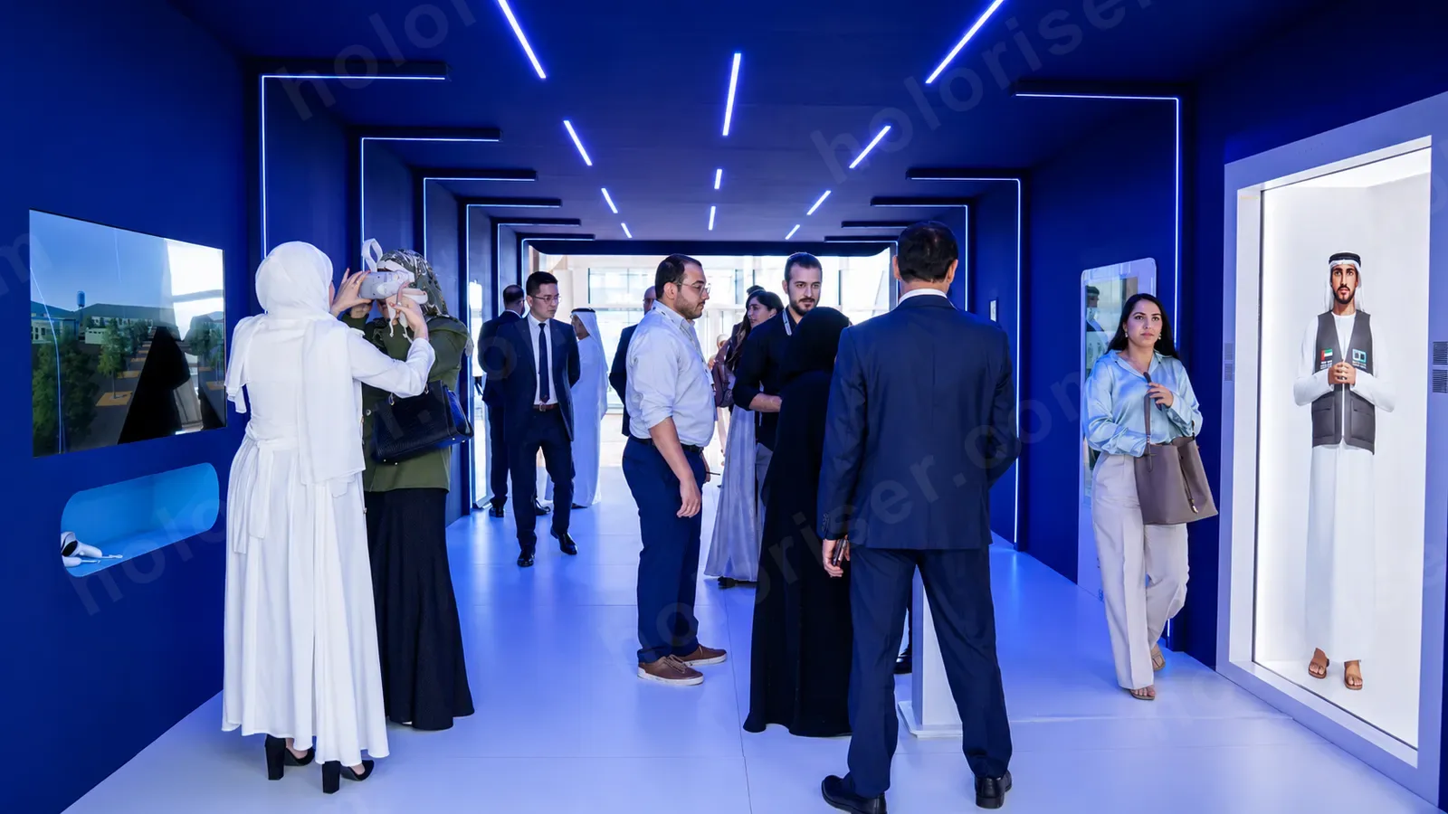 جمعية دبي الخيرية 1