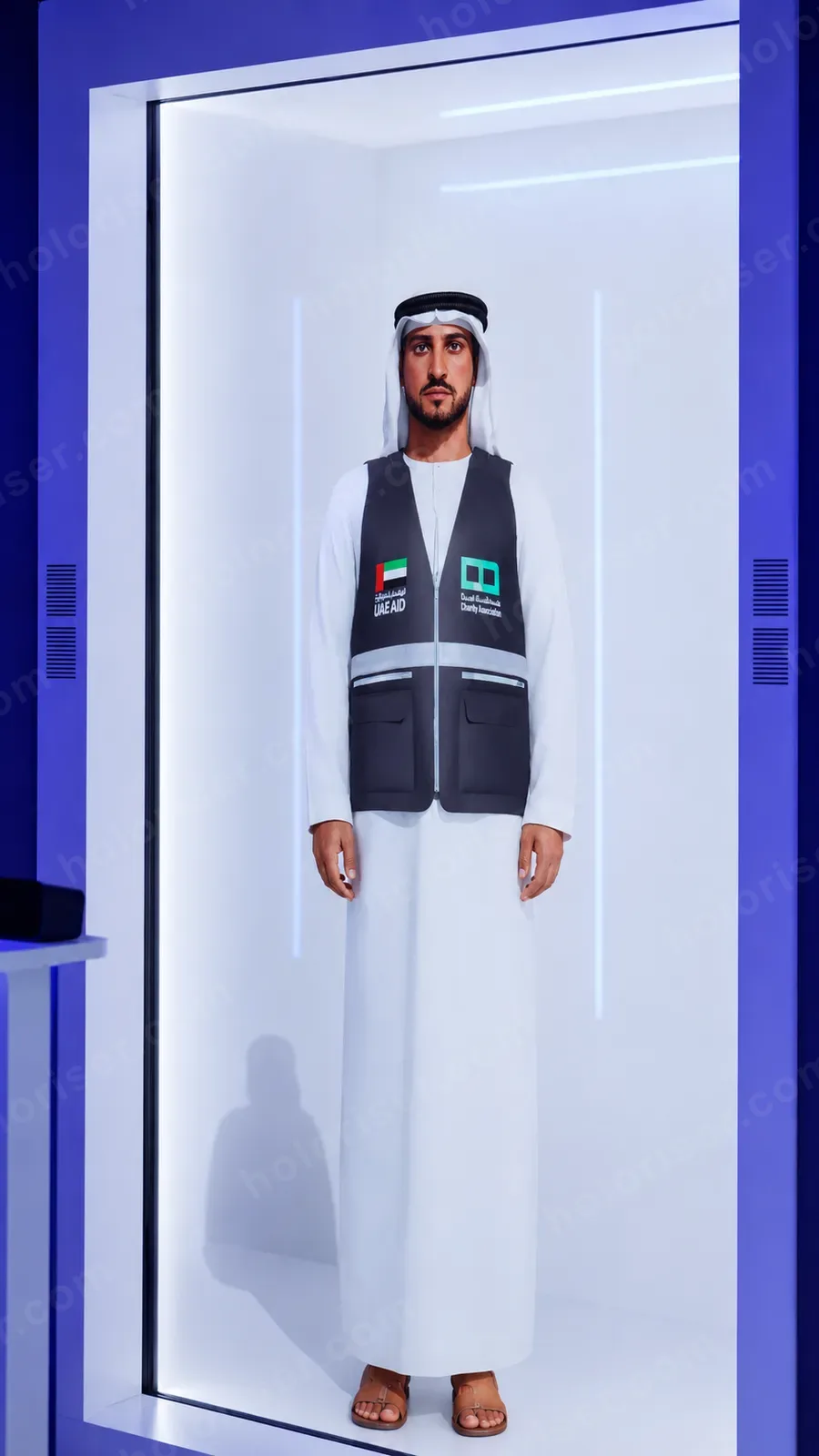 جمعية دبي الخيرية 4