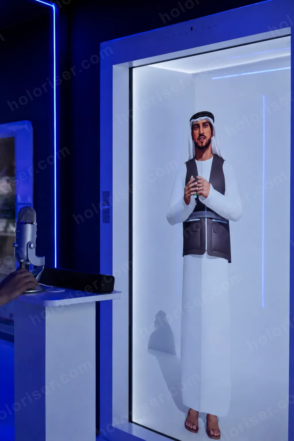 جمعية دبي الخيرية 5