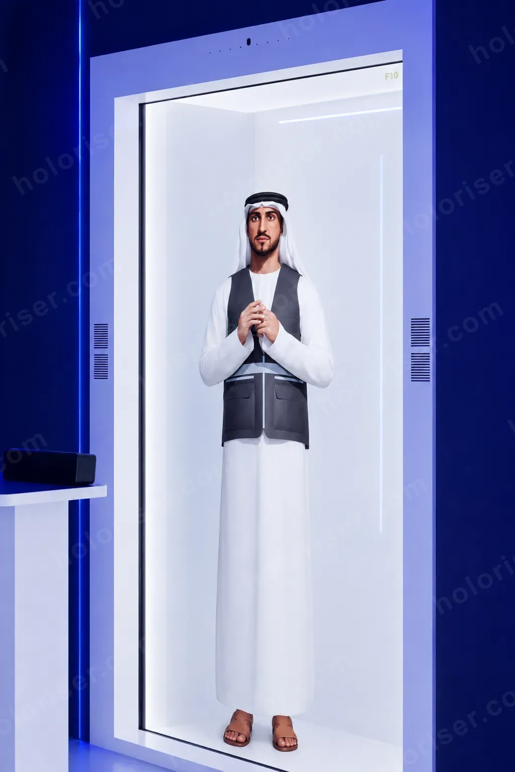 جمعية دبي الخيرية 6
