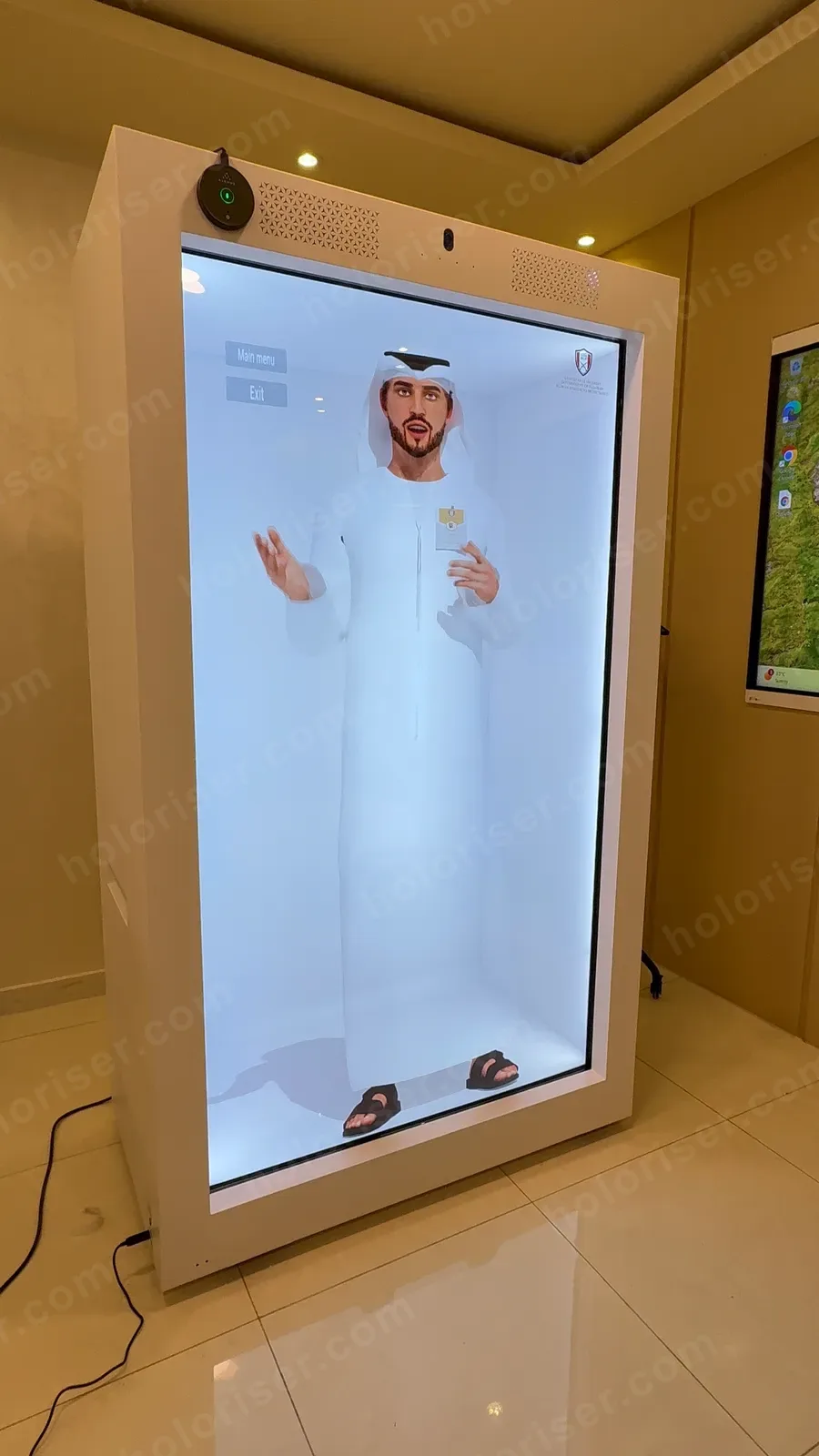 الموارد البشرية – الفجيرة 1