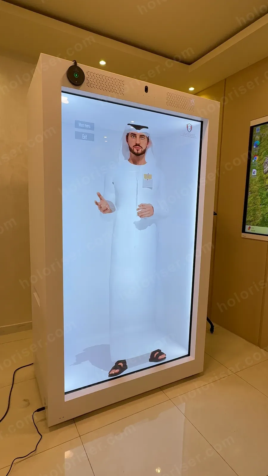 الموارد البشرية – الفجيرة 2