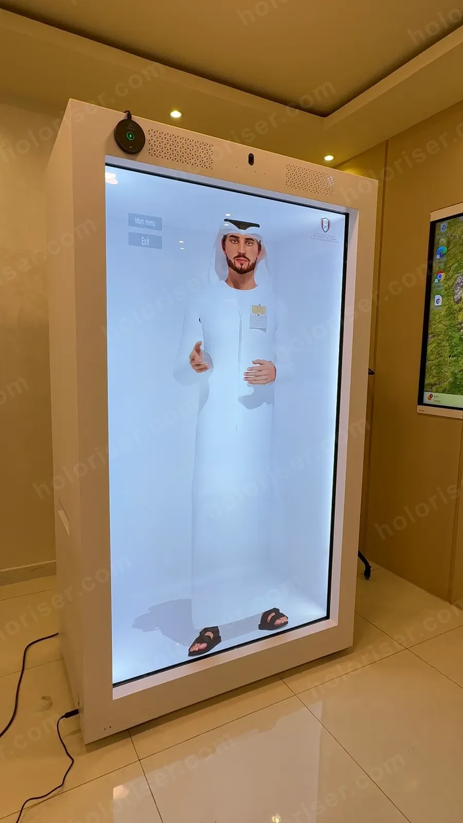الموارد البشرية – الفجيرة 3