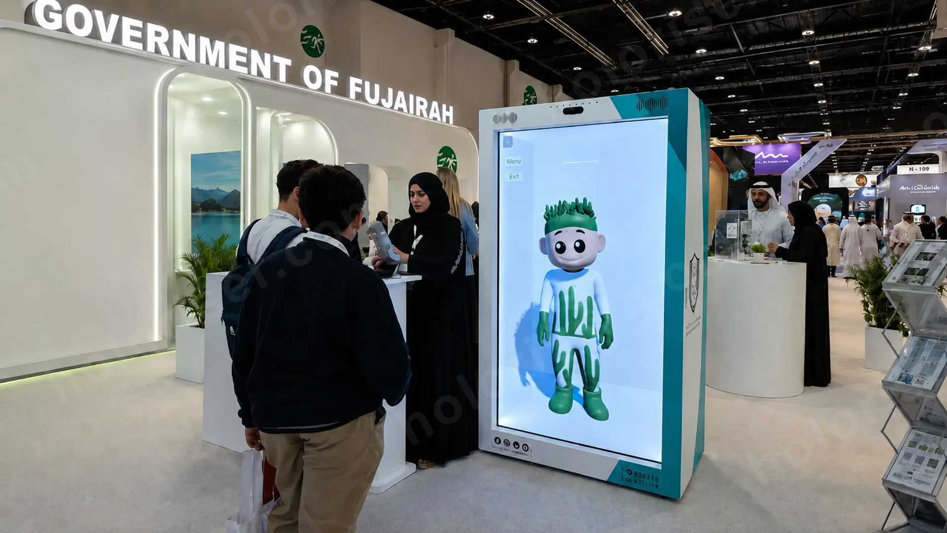 Fujairah Environment Authority (FEA)