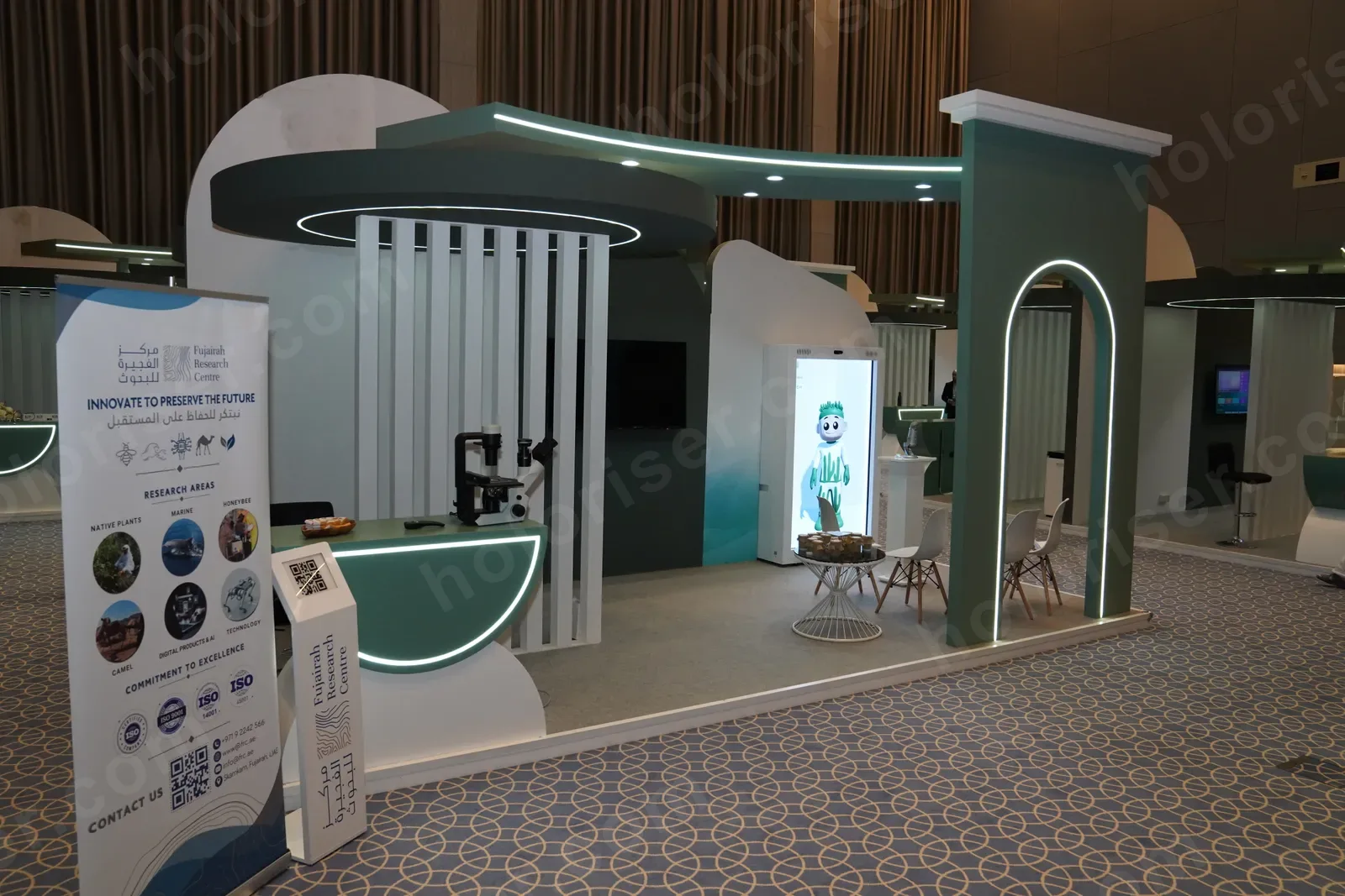 Fujairah Environment Authority (FEA) 1