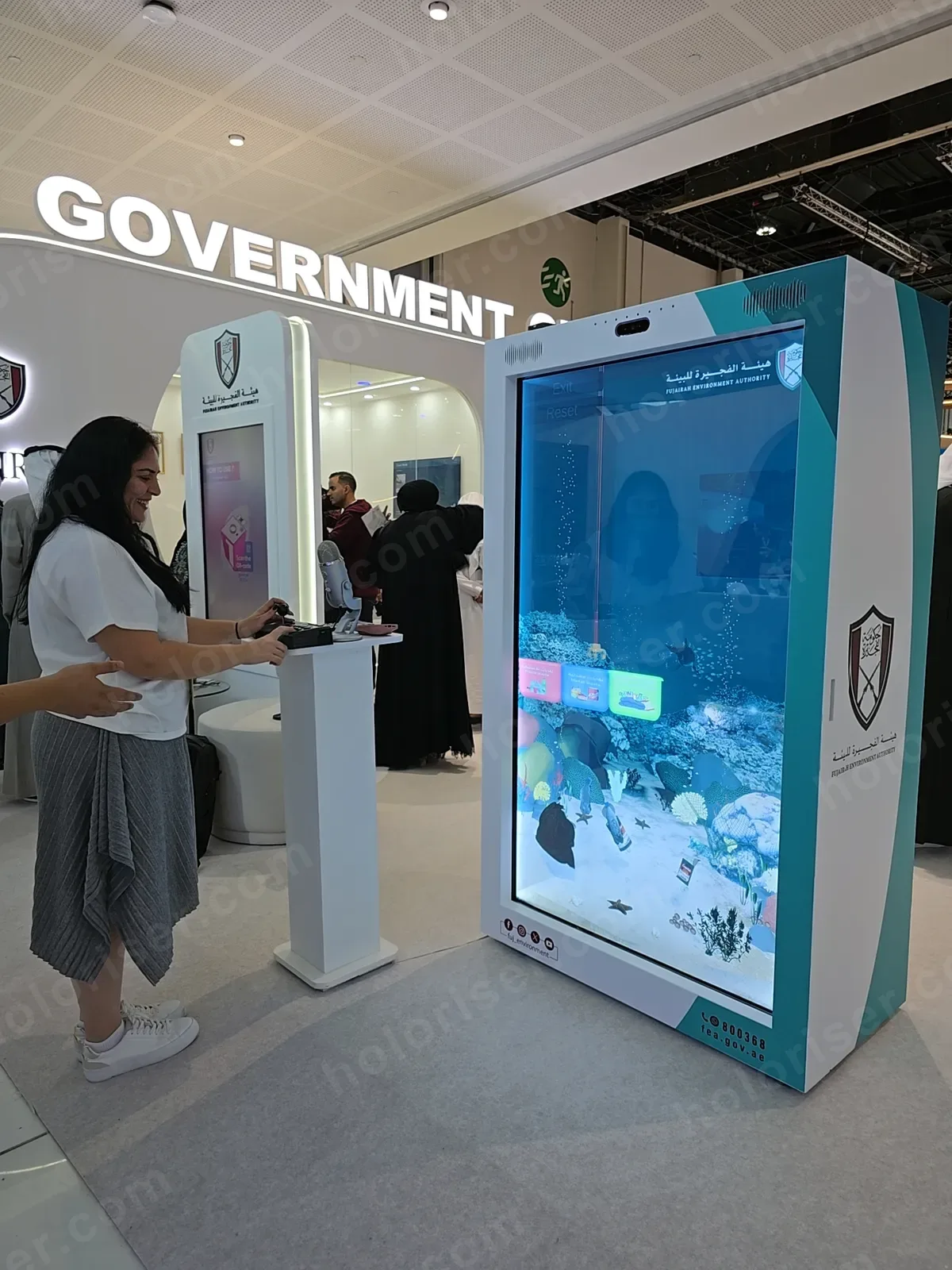 Fujairah Environment Authority (FEA) 2