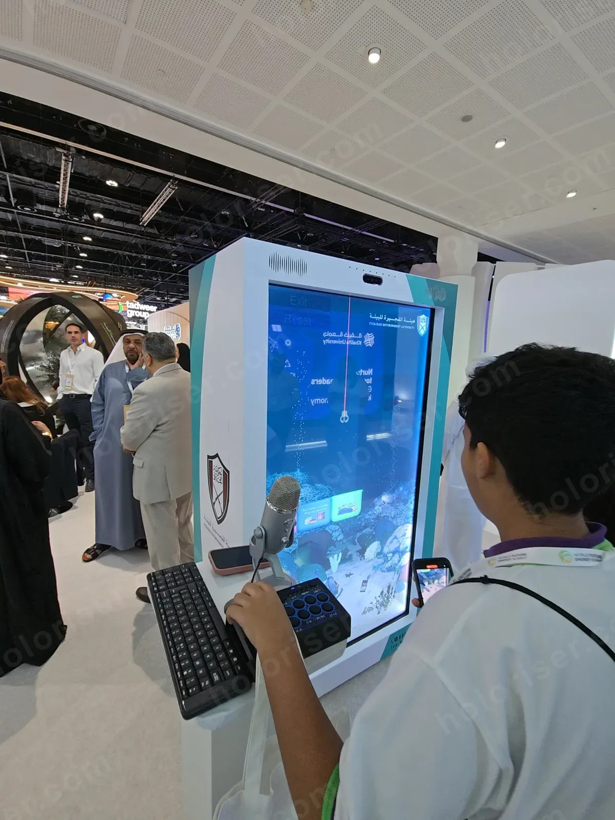 Fujairah Environment Authority (FEA) 6