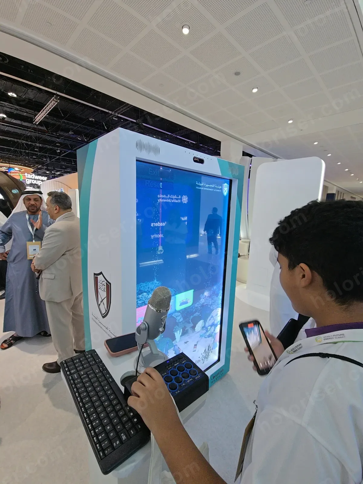 Fujairah Environment Authority (FEA) 7