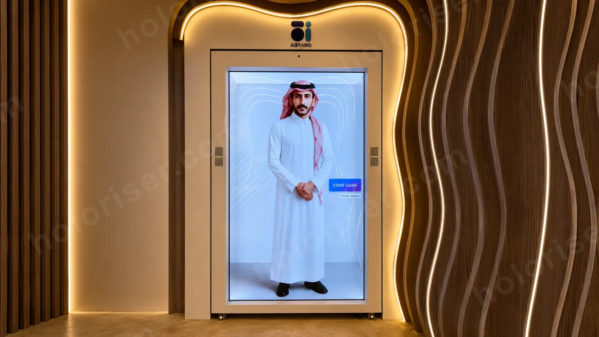 SHRM MENA 25 — Dubai