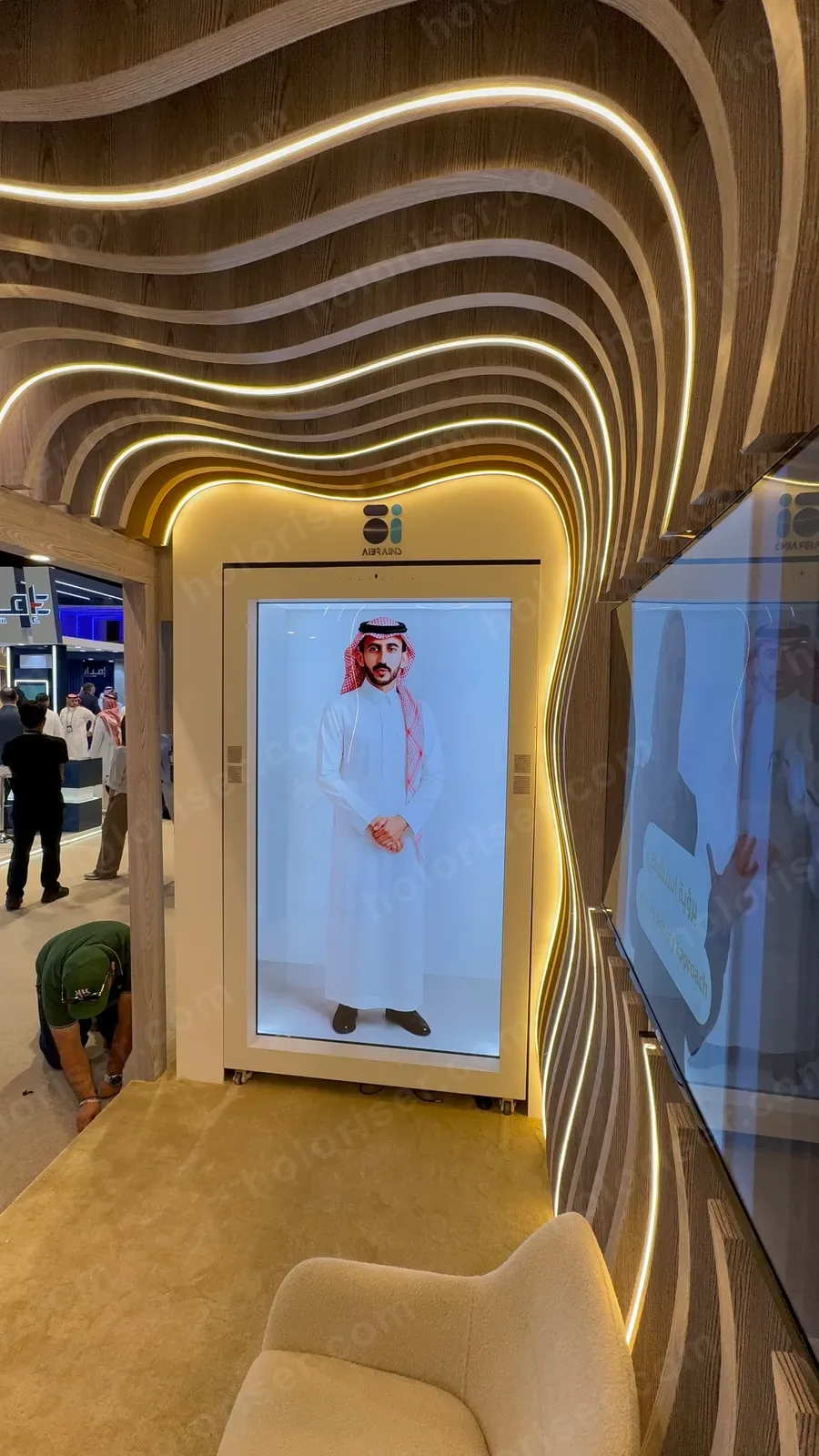 SHRM MENA 25 — Dubai 1
