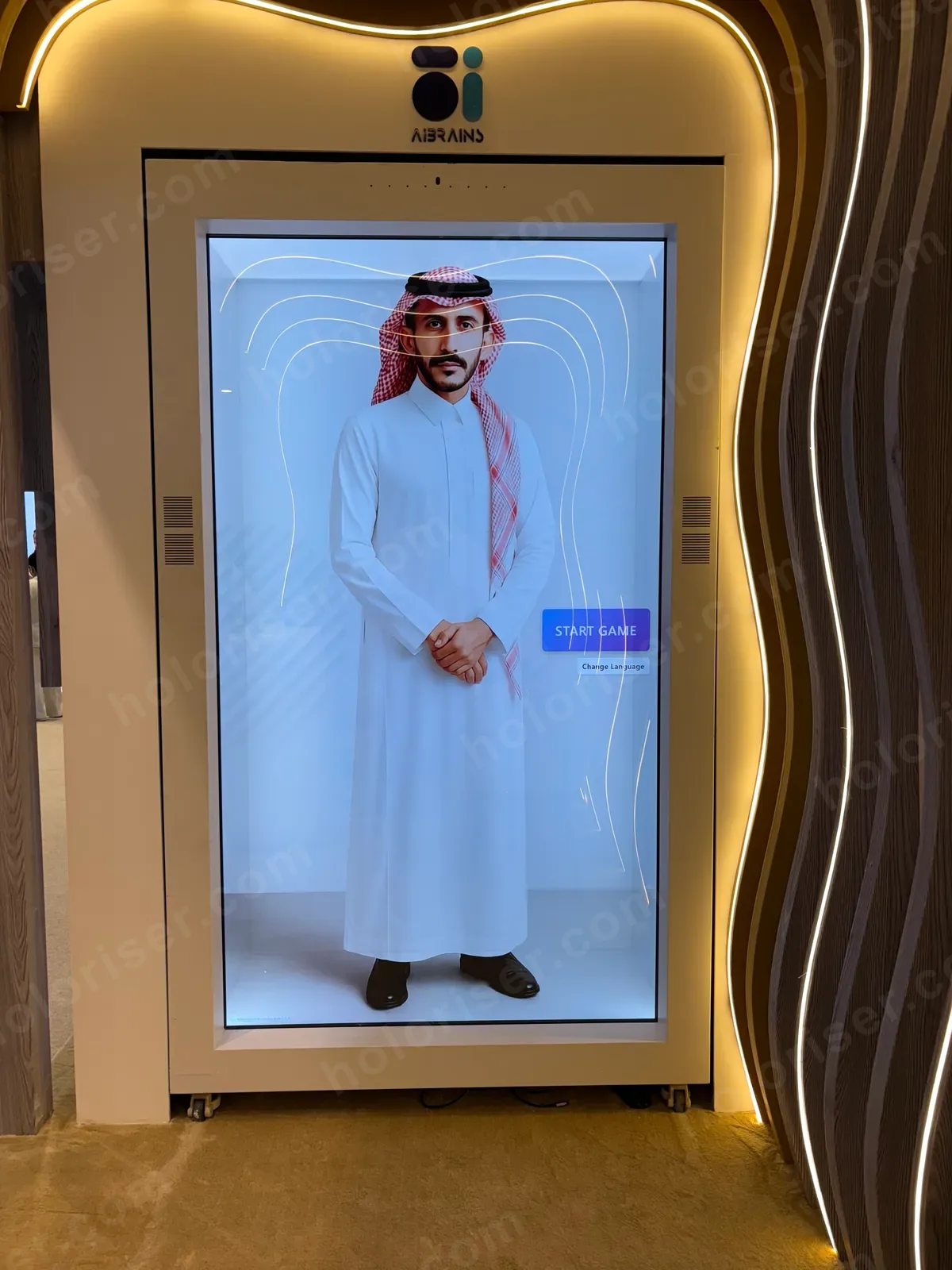 SHRM MENA 25 — Dubai 2