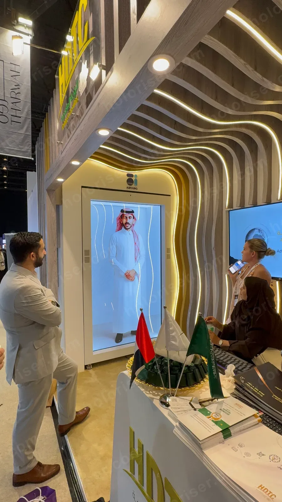 SHRM MENA 25 — Dubai 3