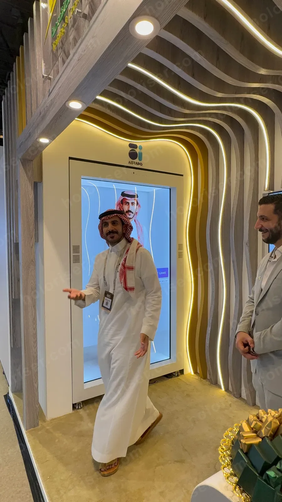 SHRM MENA 25 — Dubai 4