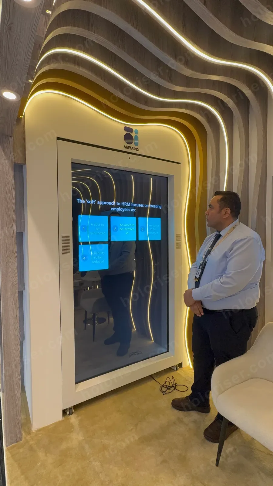 SHRM MENA 25 — Dubai 5