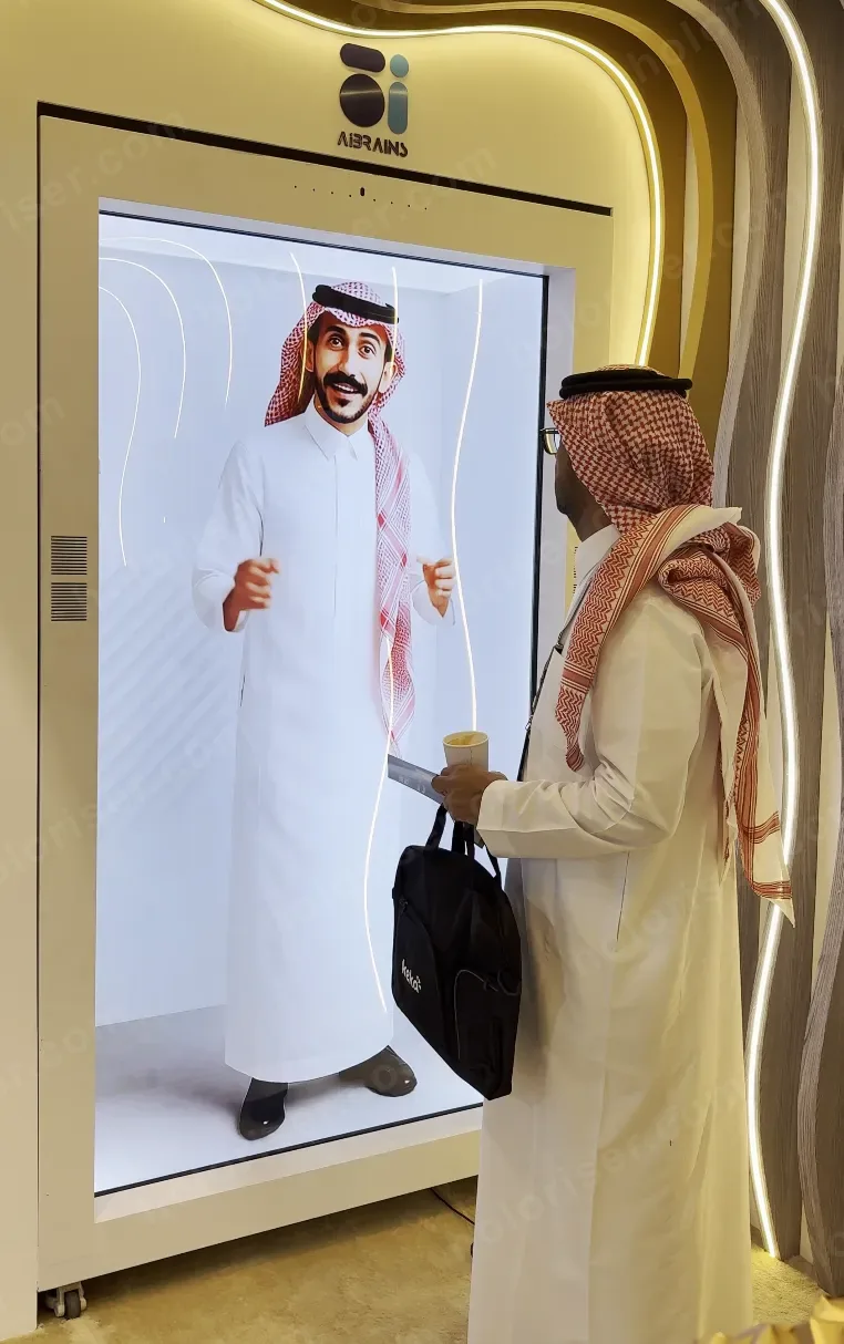 SHRM MENA 25 — Dubai 7